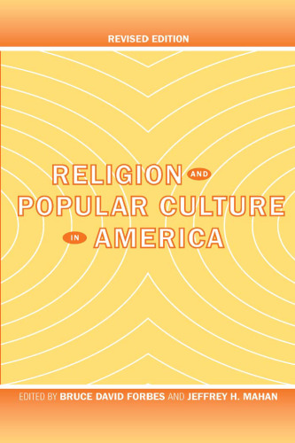 Religion and Popular Culture in America