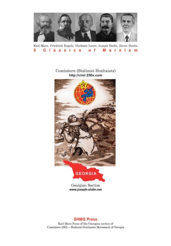 Opere complete. Ottobre 1917 - Marzo 1923