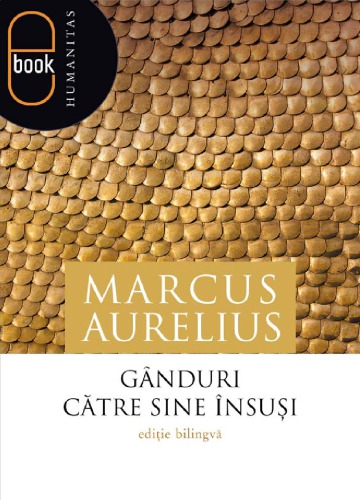 Gânduri către sine însuși