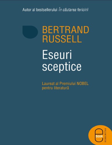 Eseuri sceptice