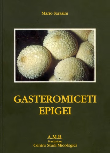 Gasteromiceti epigei