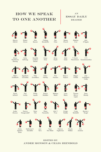 How We Speak to One Another