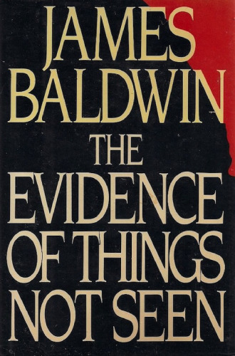 The Evidence of Things Not Seen