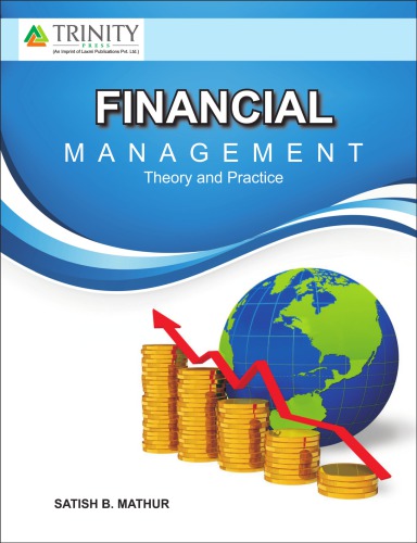 Financial management : theory and practice