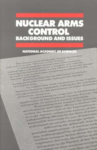 Nuclear arms control background and issues