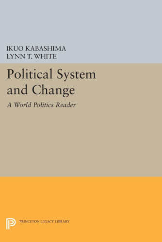 Political System and Change: A 