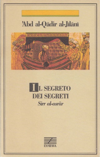 Il segreto dei segreti. Sirr al-asrar