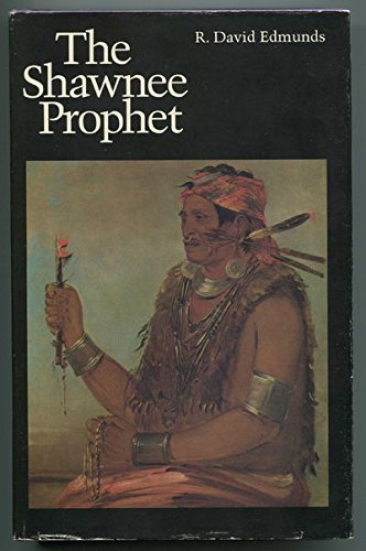 The Shawnee Prophet