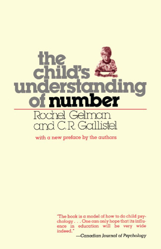The Child’s Understanding of Number