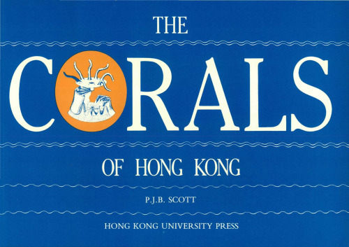 The Corals of Hong Kong