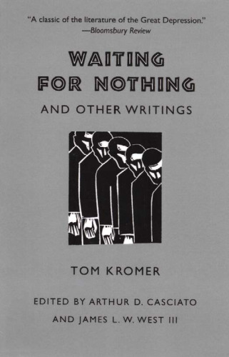 Waiting for Nothing and Other Writings