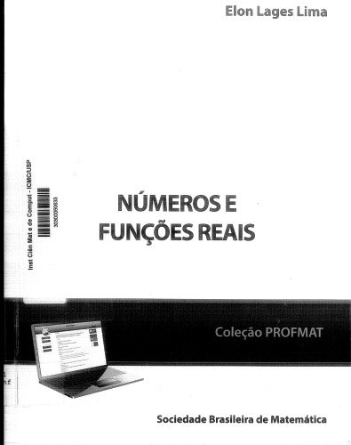 Números e funções reais