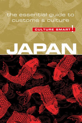 Japan: The Essential Guide to Customs & Culture