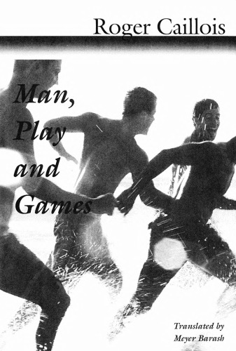 Man, Play and Games