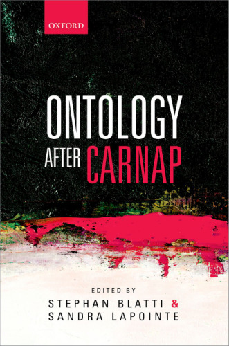 Ontology after Carnap