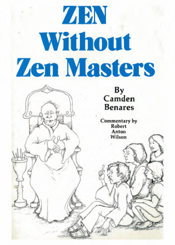 Zen Without Zen Masters
