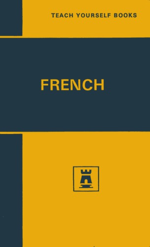 Teach Yourself French