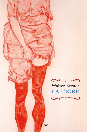 La tigre. Una strana storia d’amore
