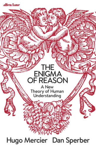 The Enigma of Reason