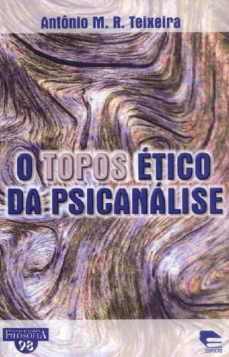 O topos ético da psicanálise