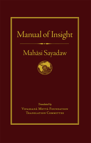 Manual of Insight