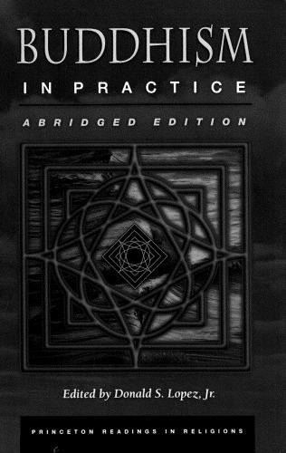 Buddhism in Practice