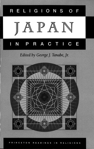 Religions of Japan in Practice