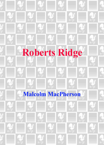 Roberts Ridge: A Story of Courage and Sacrifice on Takur Ghar Mountain, Afghanistan