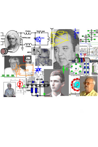 A Practical Guide to Free Energy Devices ~ Chapter 4 : Gravitational Pulsed Systems