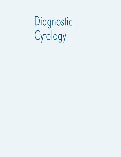 Diagnostic Cytology
