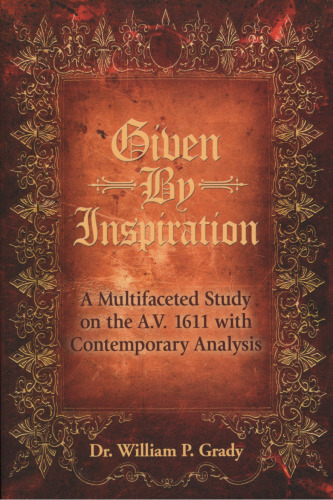 Given By Inspiration