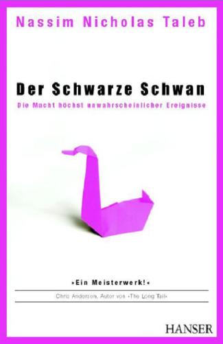 Der schwarze Schwan