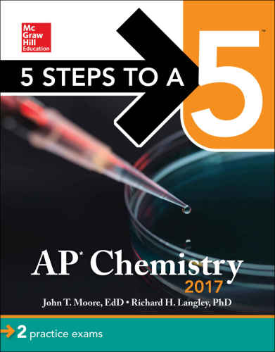 AP Chemistry 2017
