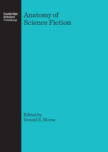 Anatomy of Science Fiction