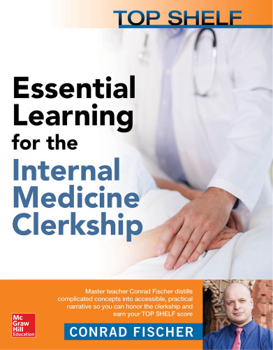 Essential Learning for the Internal Medicine Clerkship