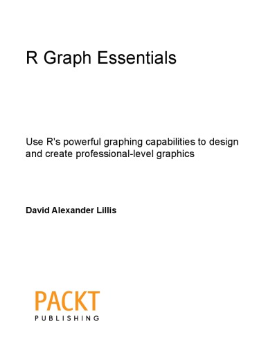R Graph Essentials