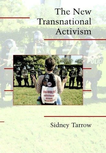 The New Transnational Activism