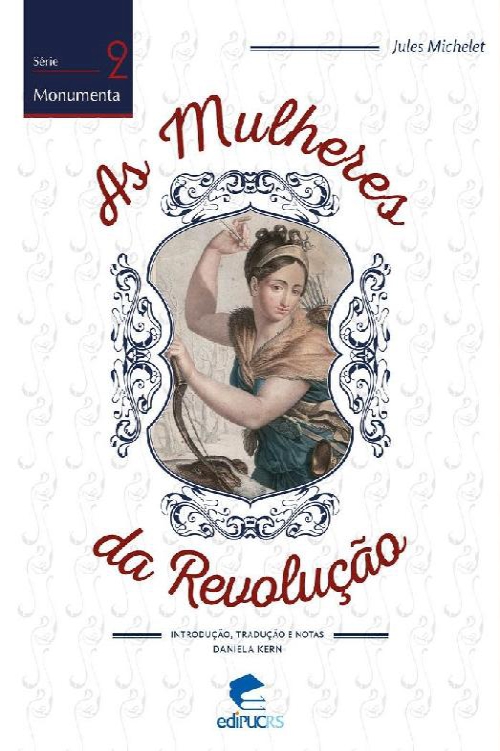 As mulheres da revolução