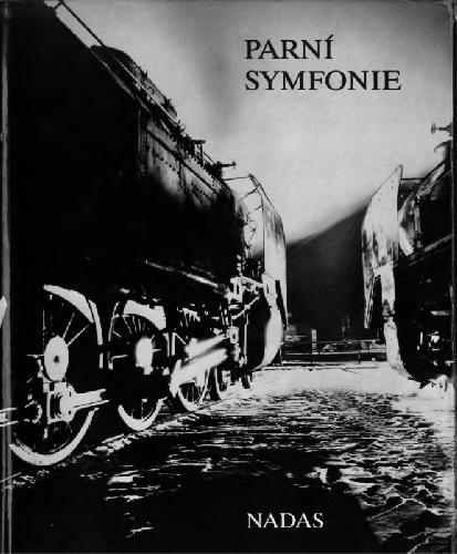 Parni Symfonie Стальная рапсодия на чешском языке Фотоальбом