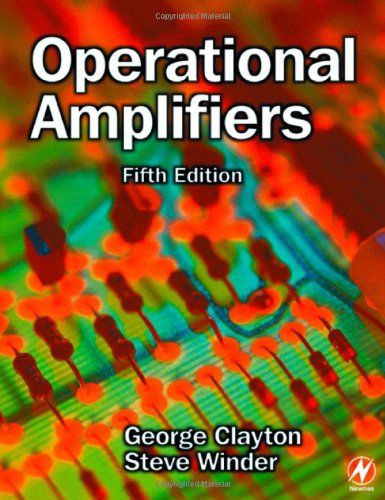 Operational amplifiers