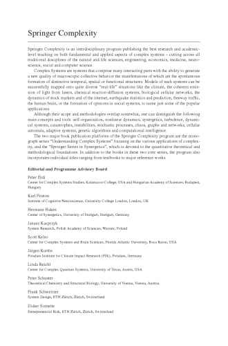 Adaptive networks: theory, models and applications