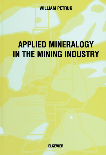 Applied mineralogy in the mining industry