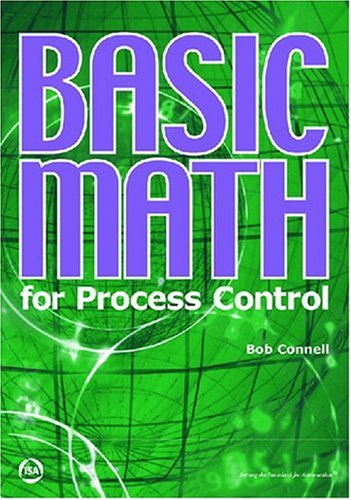 Basic math for process control