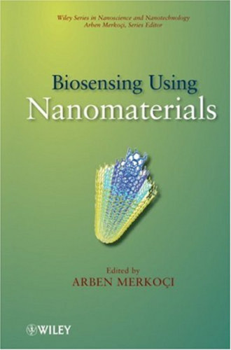 Biosensing using nanomaterials