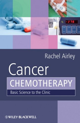 Cancer chemotherapy