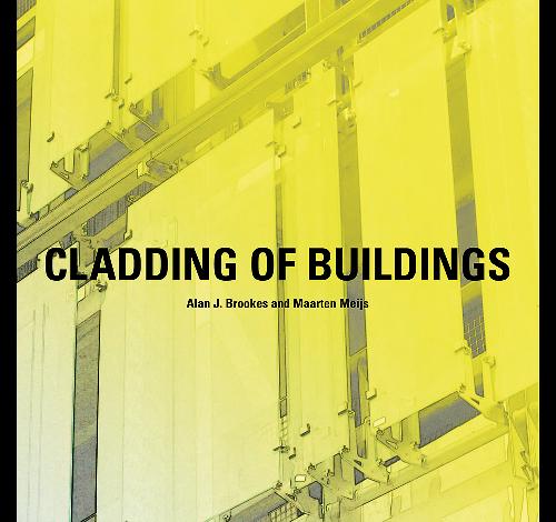 Cladding of Buildings