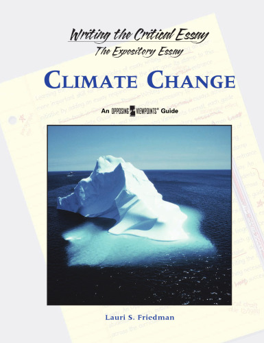 Climate change