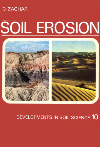 Soil Erosion