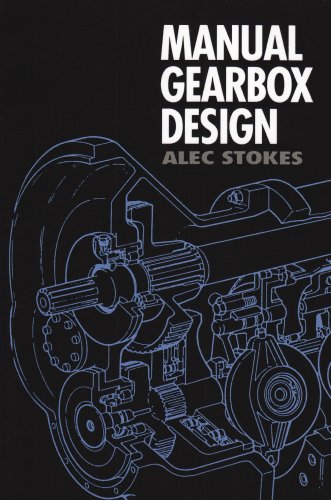 Manual gearbox design