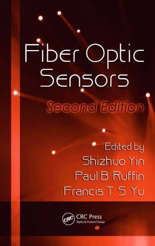Fiber optic sensors